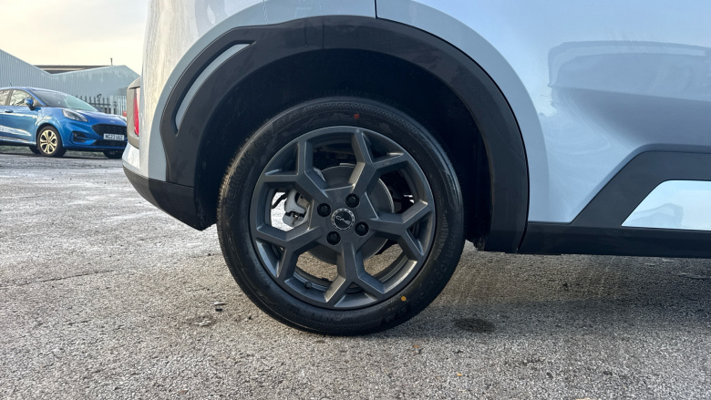 BYD Dolphin Surf 65kW Boost 43kWh 5dr Auto Electric Hatchback